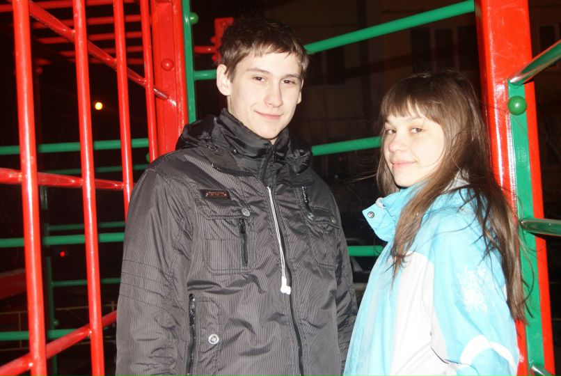 Мария Сборец | Воронеж