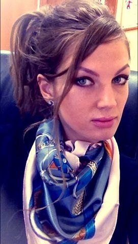 Luysia Repina | Владивосток