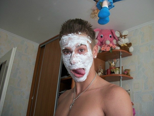 Дмитрий Чернов | Москва