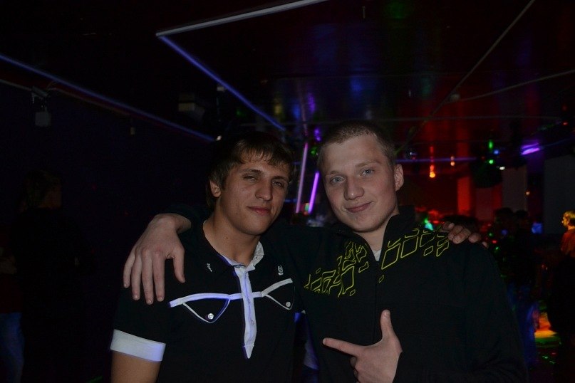 Евгений Boevon -=VictoRovich=- | Полярные Зори