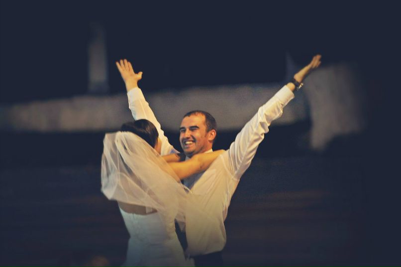 Юлия Колесова-Погребная | Владимир