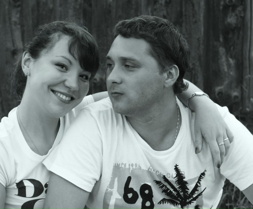 Машуня Нутрихина | Санкт-Петербург