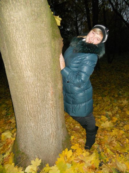 №17, Іваночка Сороката, 33 года, Хмельницкий №17, Іваночка Сороката, 33 года, Хмельницкий