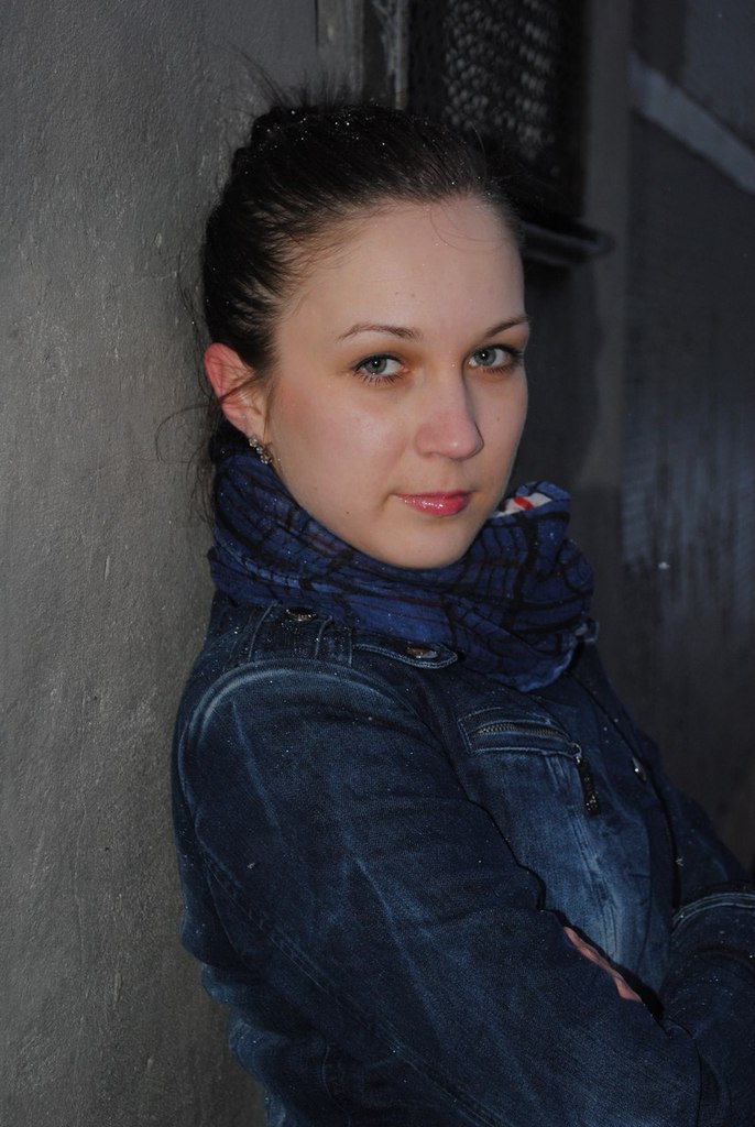 Юлия Луковникова | Нижний Новгород