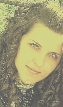 Катя Гудемчук | Житомир