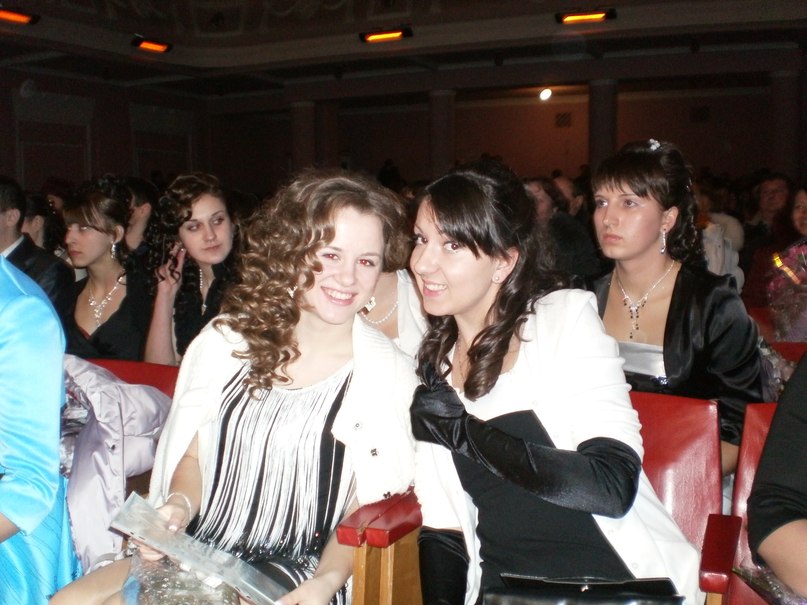 Марія Чеглакова | Сумы