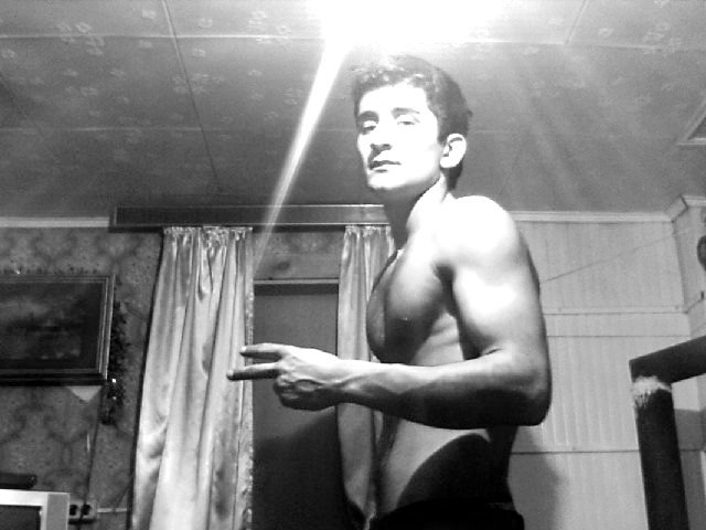 Баха Бабаев | Москва