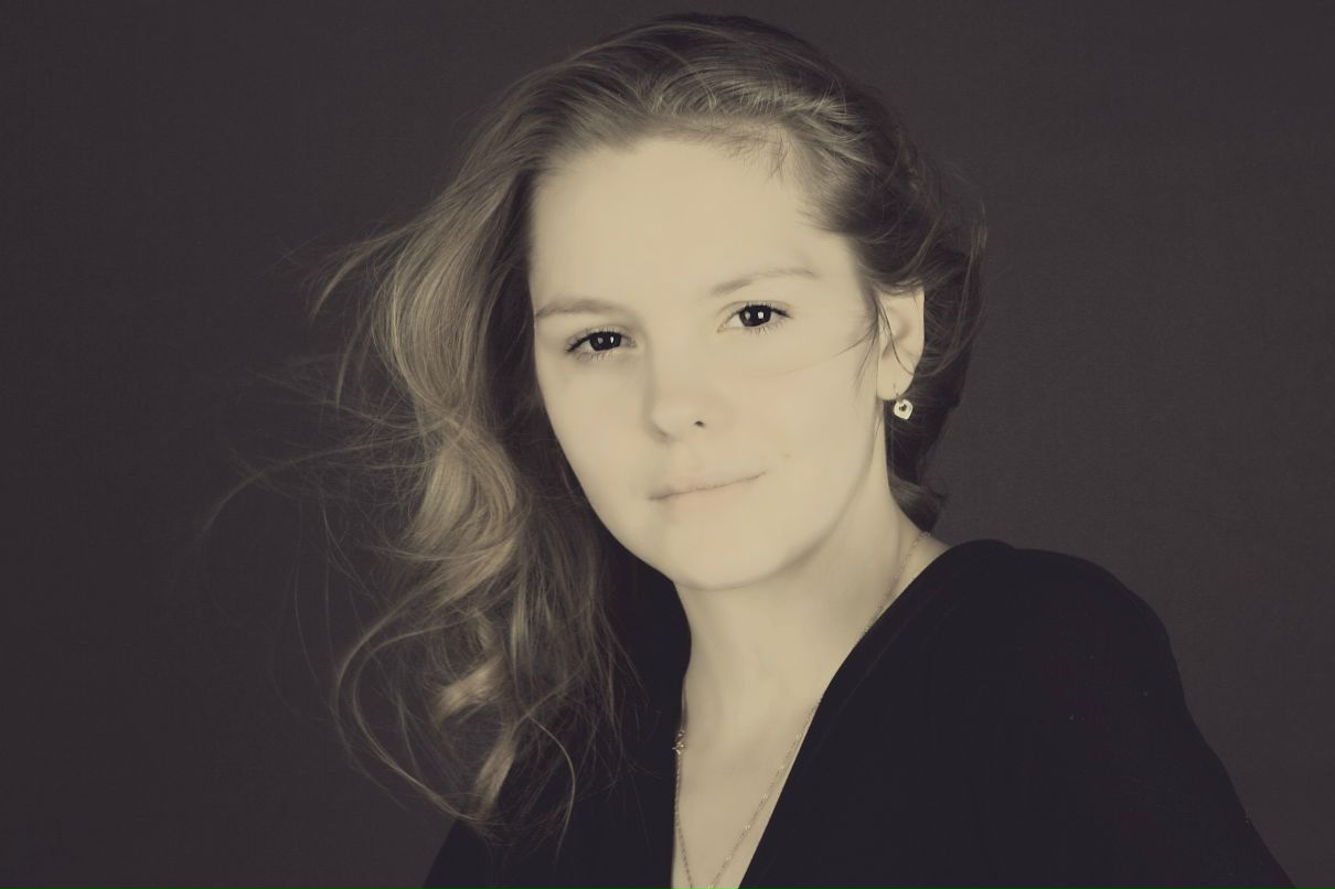 Мария Засимовская | Санкт-Петербург