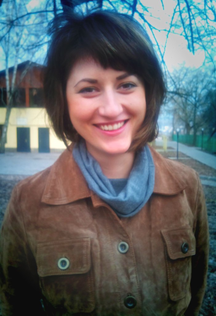 Дарья Гамова | Курск