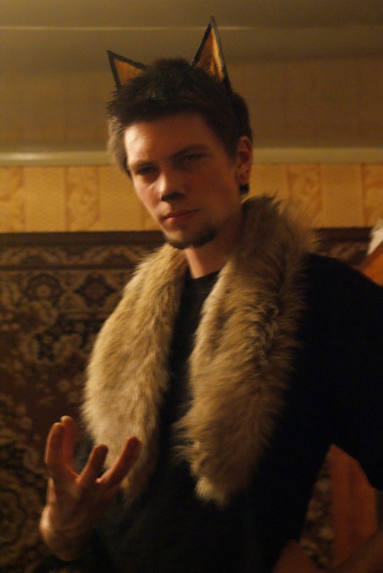 Даниил Саевич | 