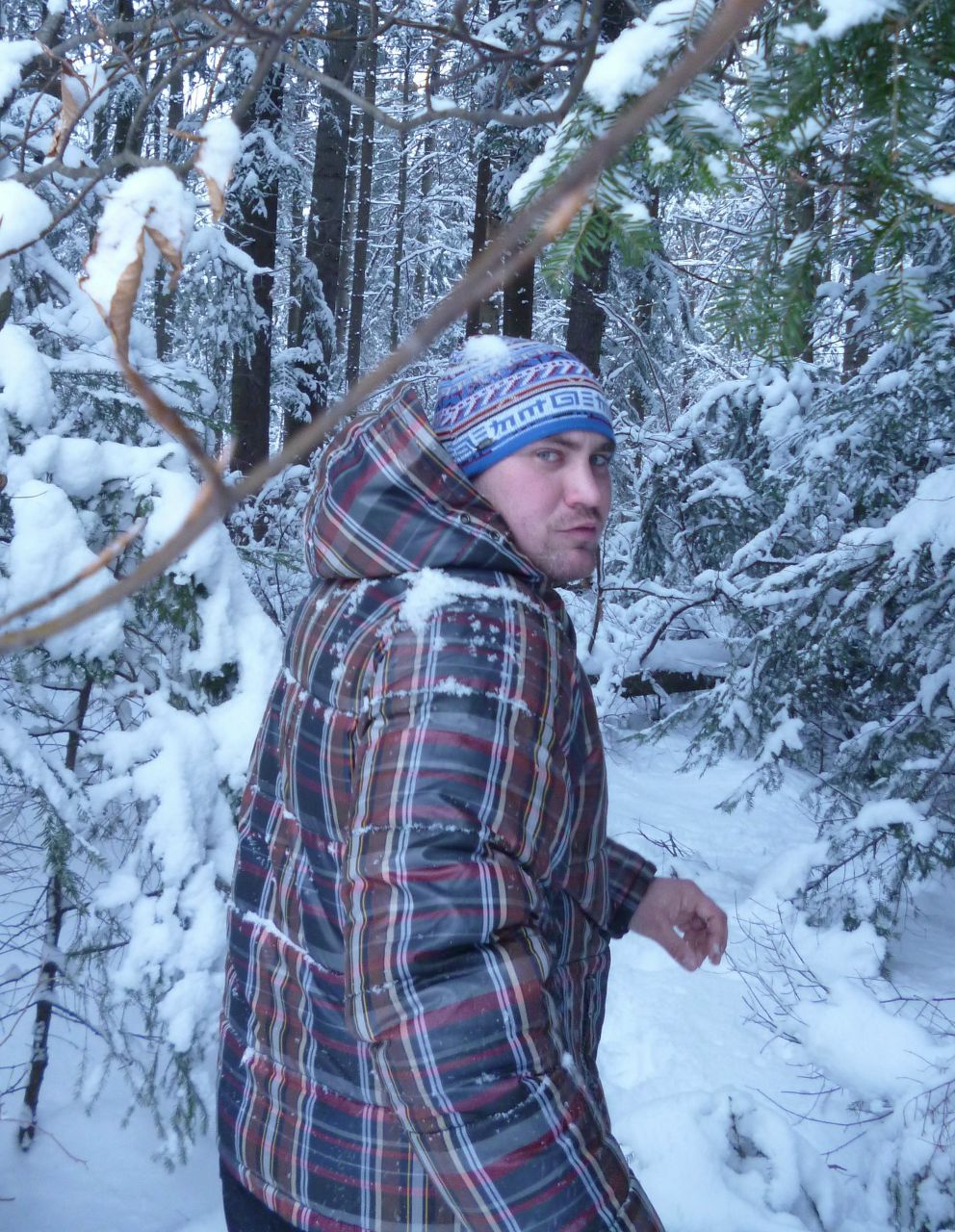 Сергей Гудза | Кривой Рог