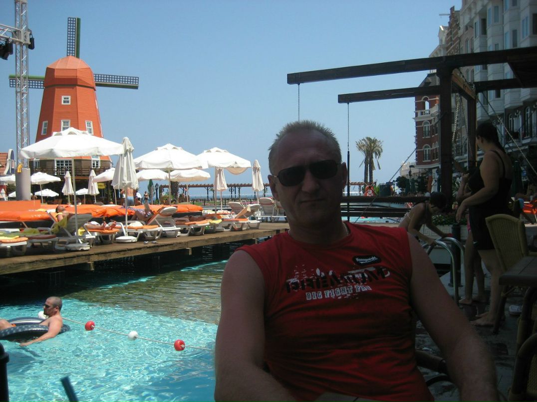 Игорь Балакин | Азов