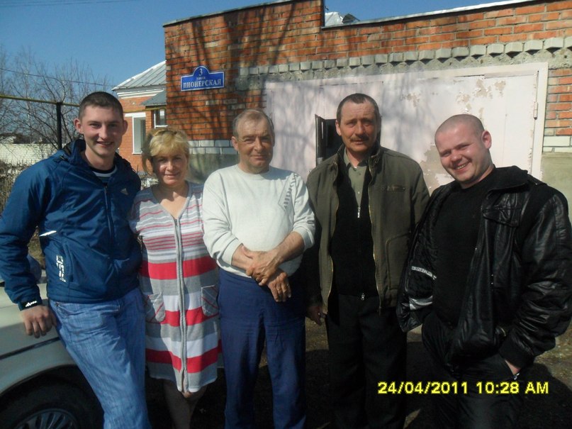 Евгений Портнов | Ульяновск