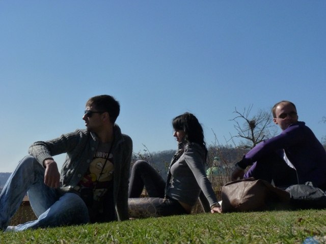 Александр Коломоец | Луцк