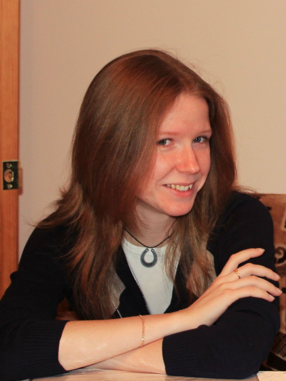 Darya Trapeznikova | Иркутск