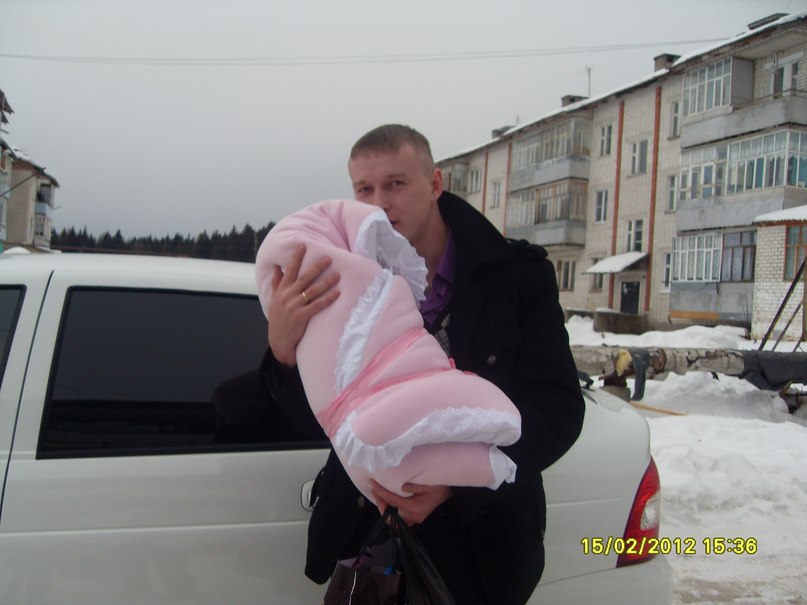 Ромка Смирнов | Краснооктябрьский