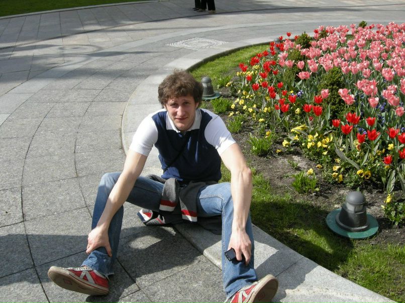 Николай Имшеницкий | Харьков