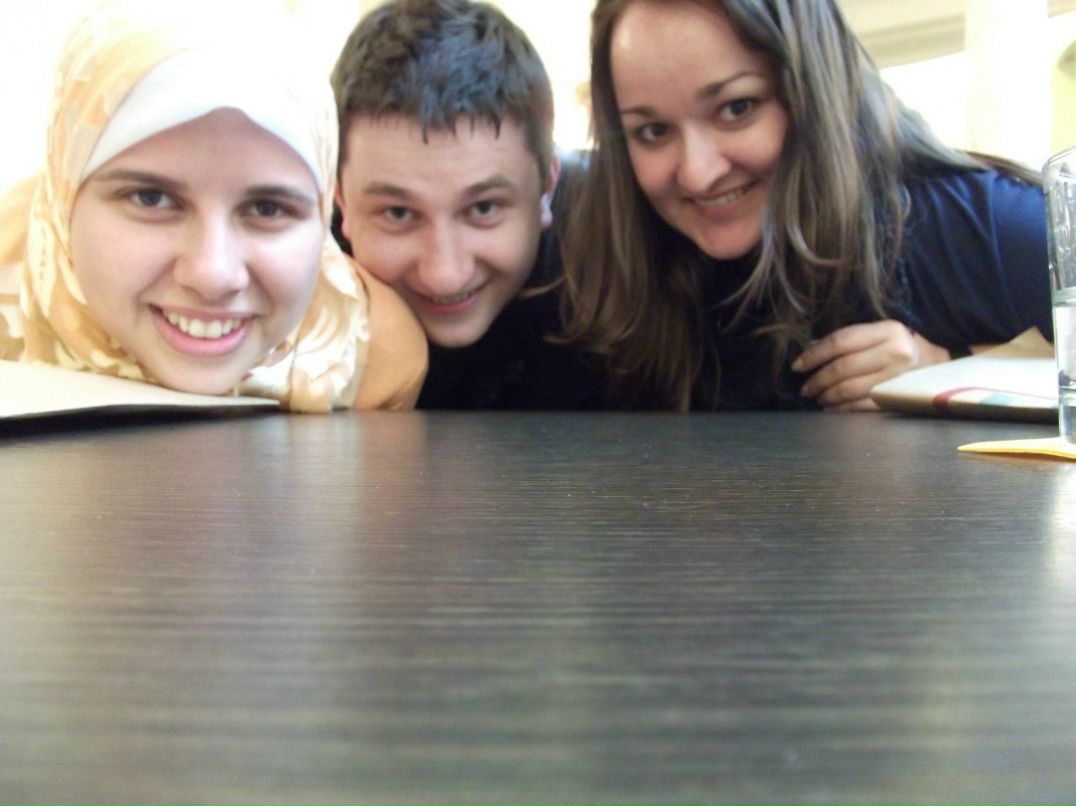 Ваня Кулешов | Минск