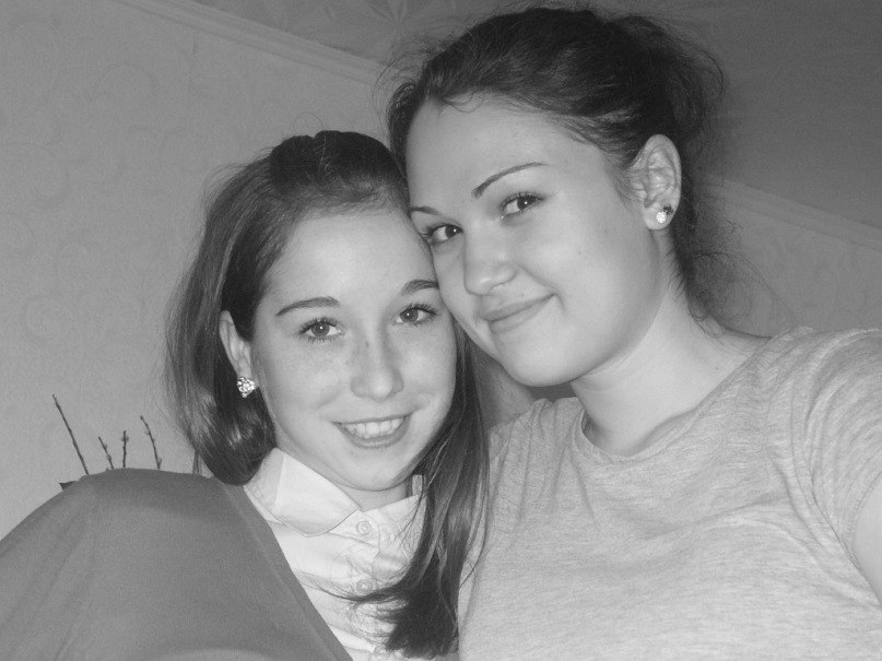 Алёна Александрова | Москва