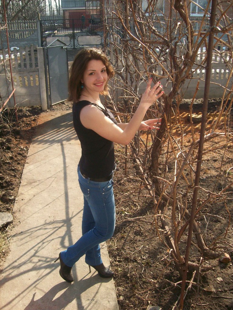 Аня Богуславець | Киев