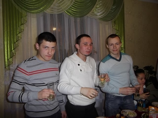 Анастасия Горчинская | Винница