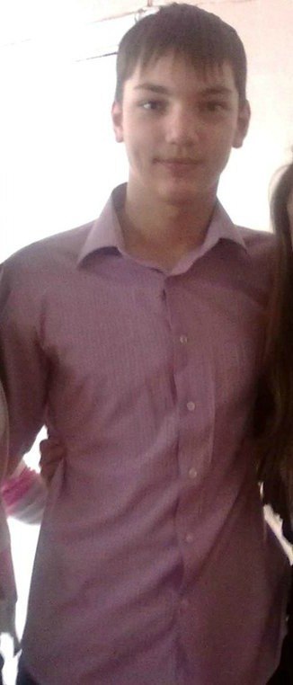 Женя Луговский | Кривой Рог