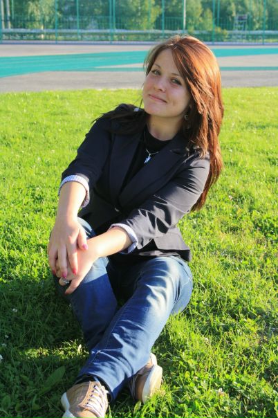 №179, Алина Губанова, Нижневартовск №179, Алина Губанова, Нижневартовск