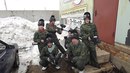 Александр Хлебников, Нефтекамск, Россия, 21.10