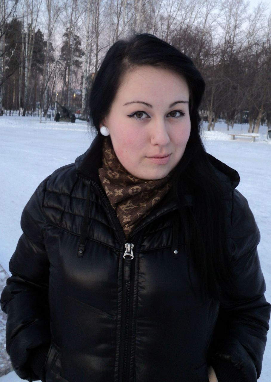 Марина Незнахина | Верхняя Пышма