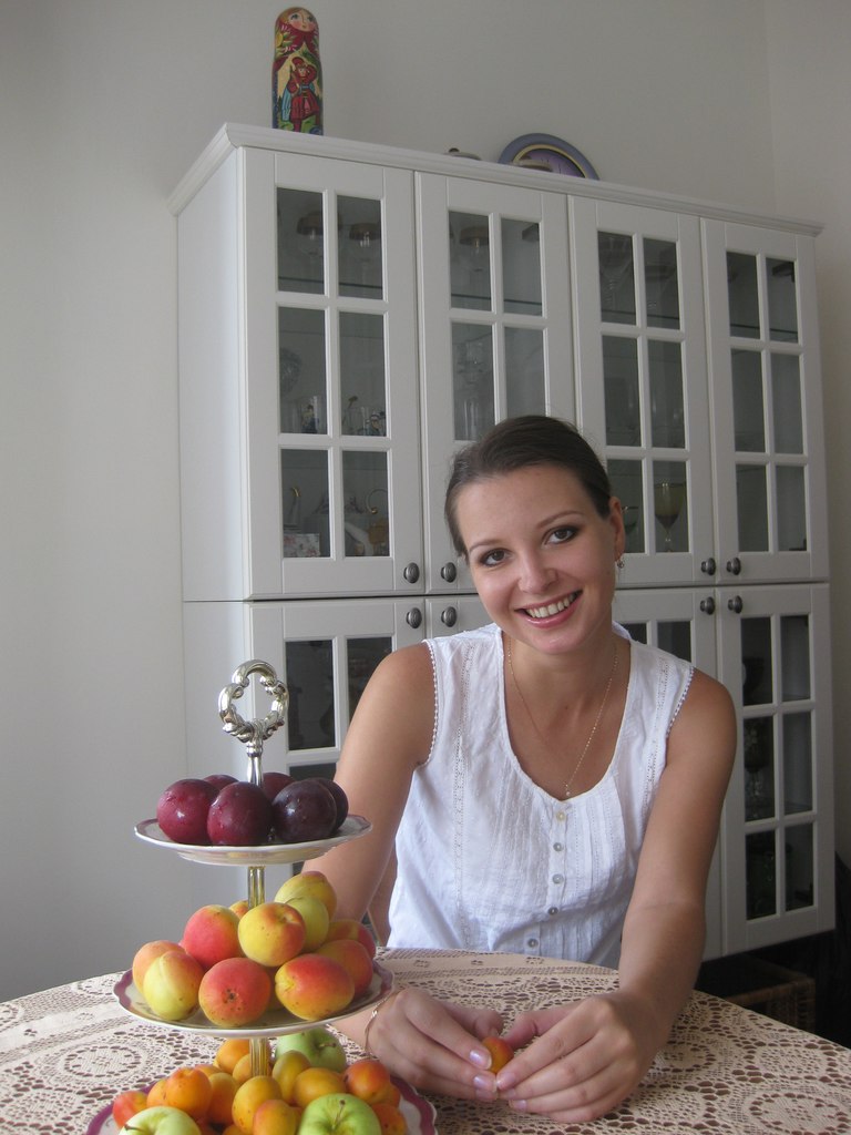 Анна Нестерова | Петрозаводск