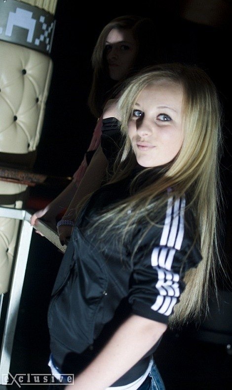 Tetyana Gavrylyak | Ивано-Франковск