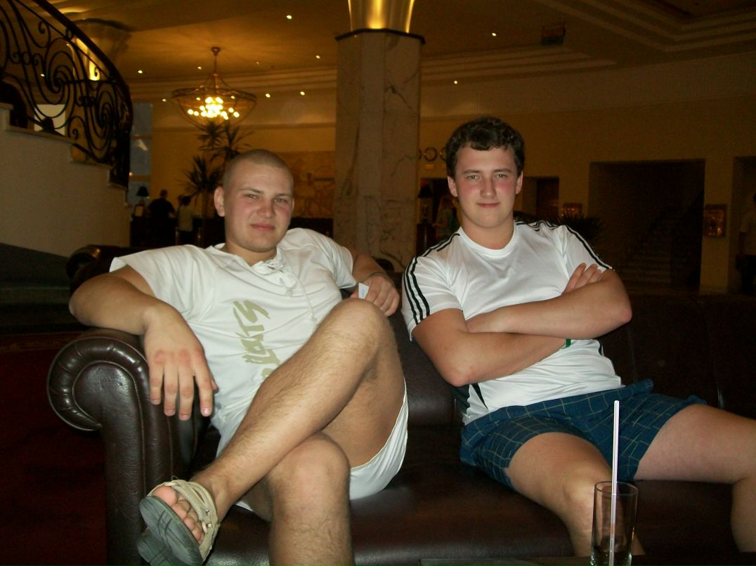 Николай Командиров | Миасс