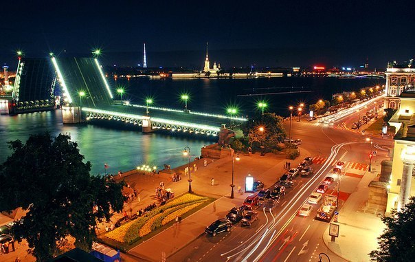 Андрей Соколов | Санкт-Петербург