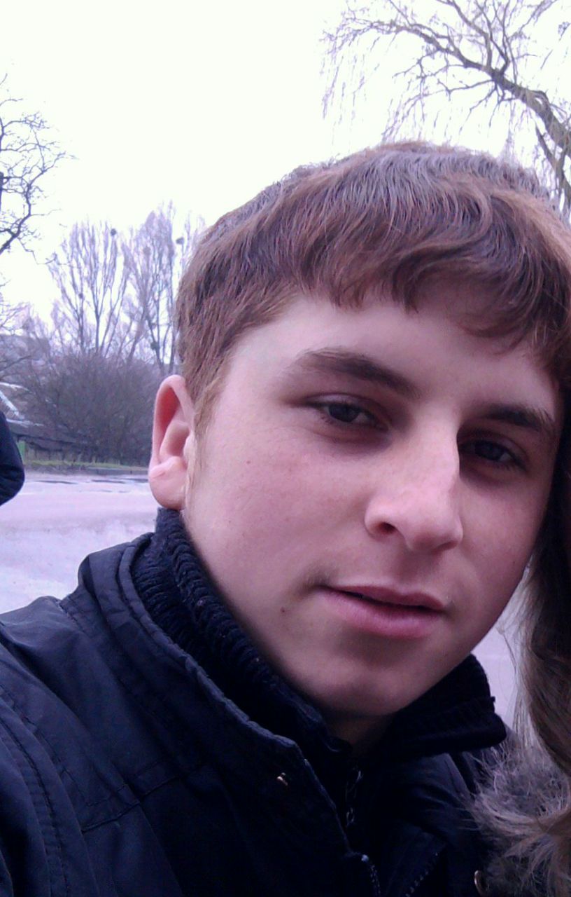 Николай Ковальчук Владимирович | Одесса