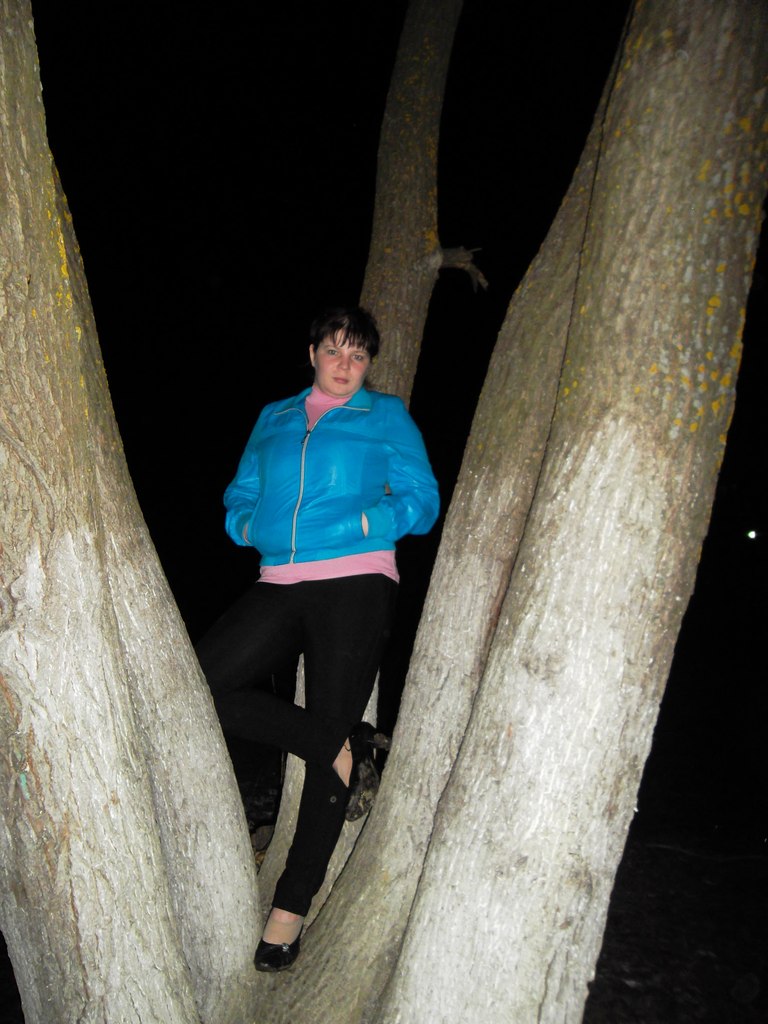 Оксана Николаева | Саранск