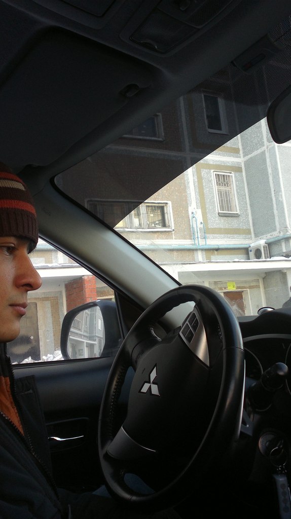 Азат Сафин | Набережные Челны