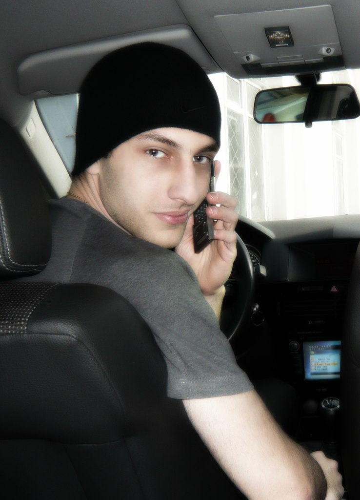 Серый Кокоев | Владикавказ