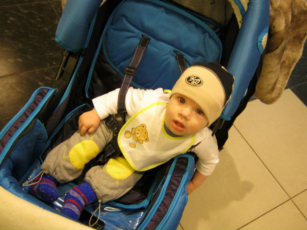 Татьяна Лавейкина | Красноярск