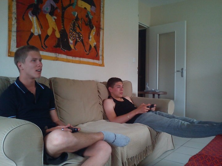 Andrei Pavlov Aleksandrovitch | Новополоцк