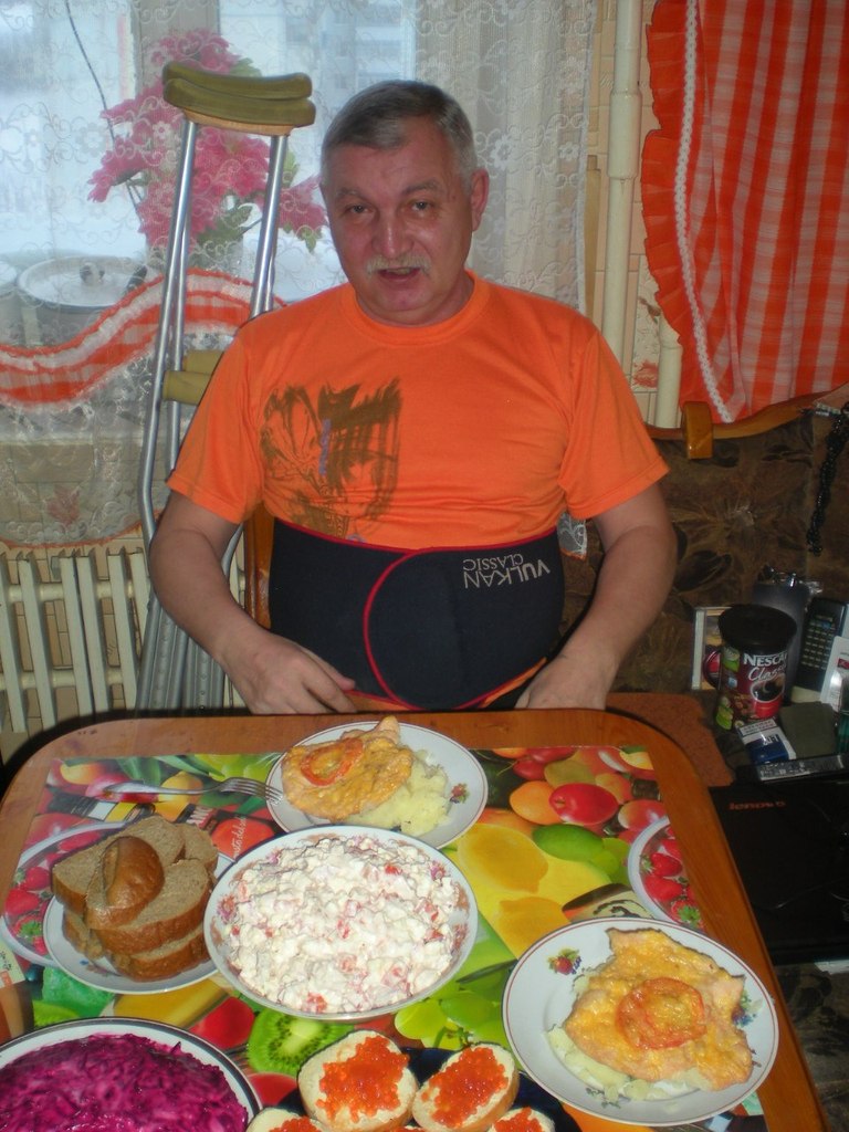 Виктор Ершов | Печора