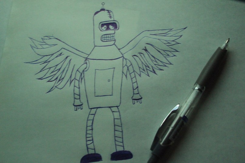 Лешка Вяткин *прожигатель жизни* | 