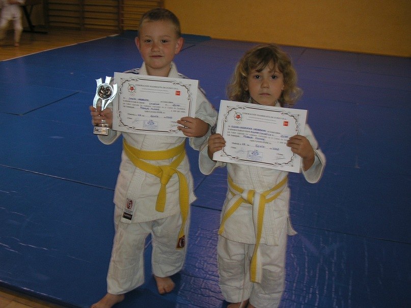 Olena Savchak | Madrid