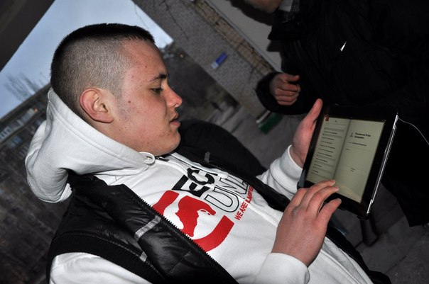 №171, Владимир Кривой, Кривой Рог №171, Владимир Кривой, Кривой Рог