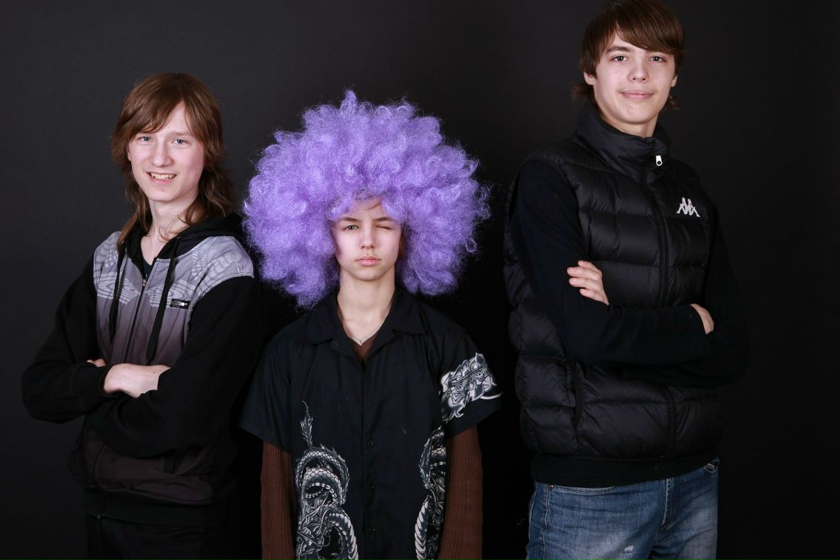 Игорь Сергеев | Колпино