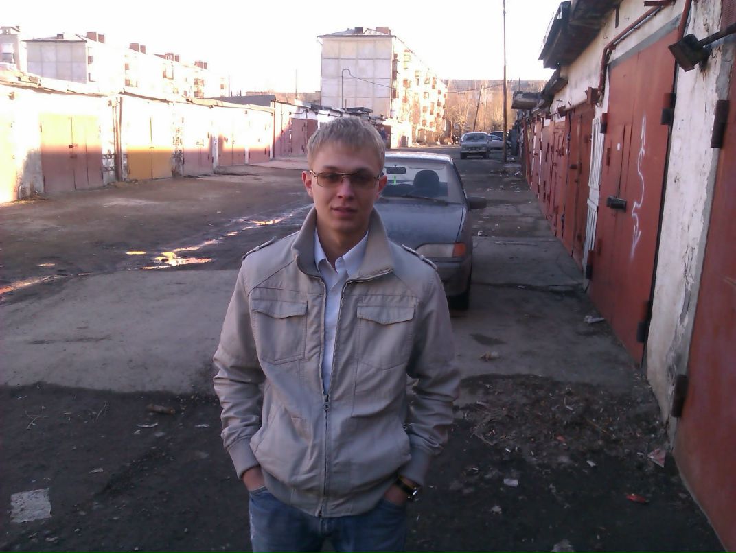 Тимофей Романенко | Нижний Тагил