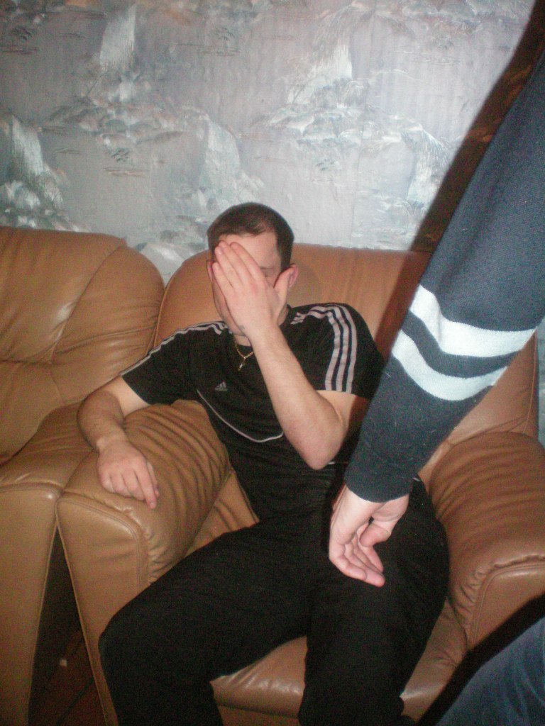 Владимир Кузмищев | Москва