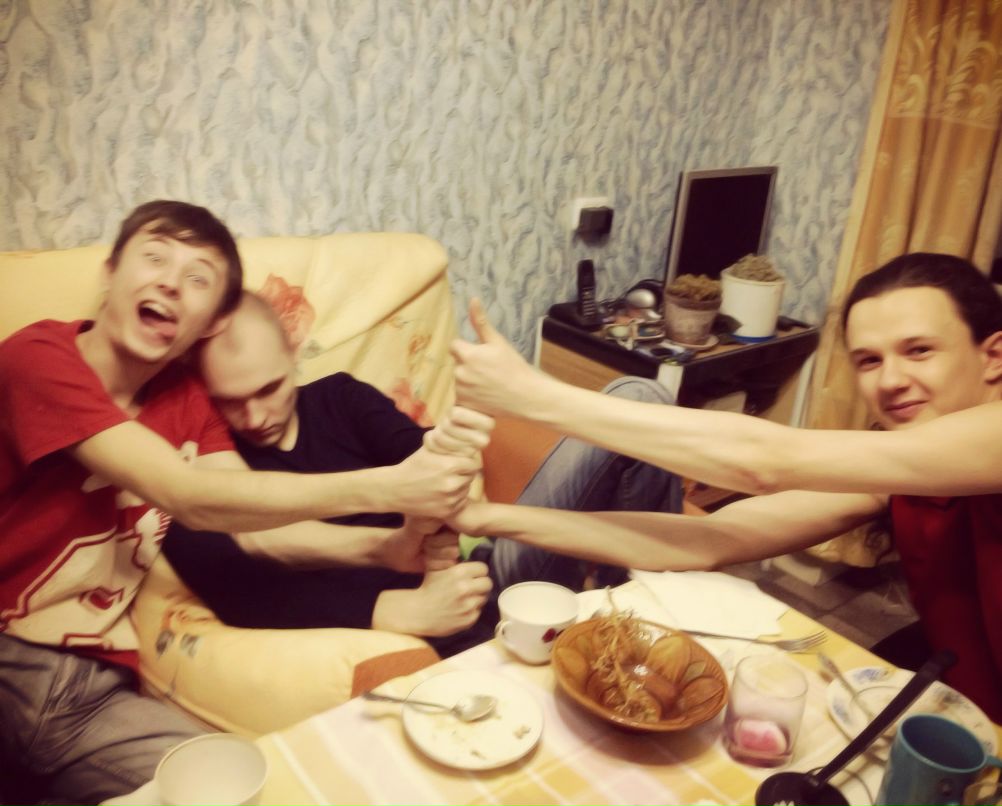 Алексейчик Dasukaa poo_shocK | Санкт-Петербург