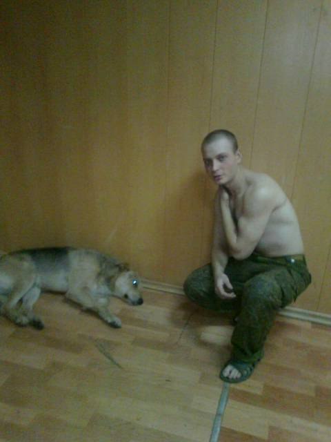 Вадим Федотов | Нижний Тагил