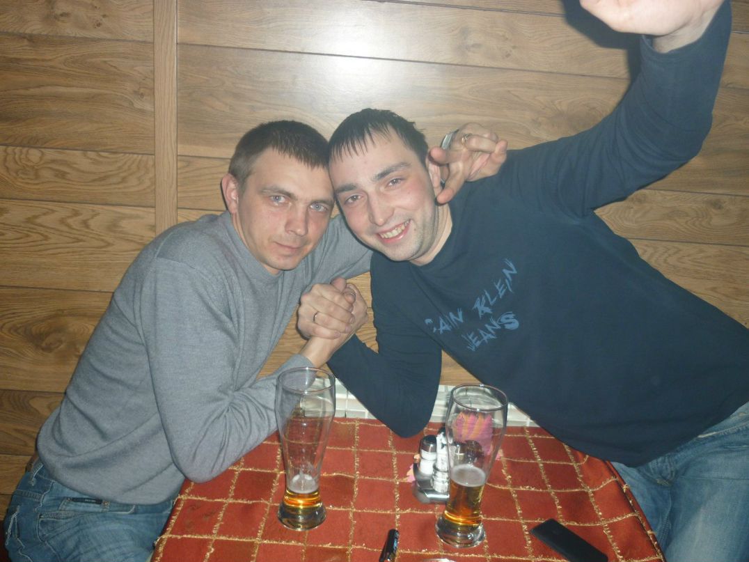 Надя Фролова | Хабаровск