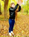 Фотография Алёна •●♥♥♥•●